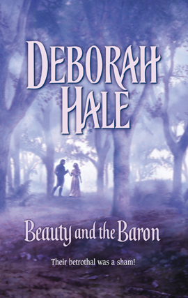 Title details for Beauty and the Baron by Deborah Hale - Available